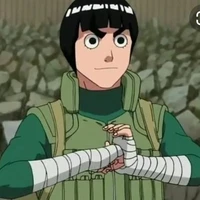 rock lee