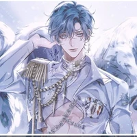 nobi nobita(william davit)