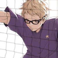 Tsukishima Kei