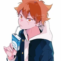 Hinata Shoyo