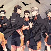 All Karasuno