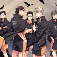 All Karasuno