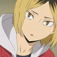 kozume Kenma