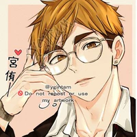 Miya Atsumu