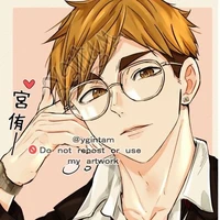 Miya Atsumu