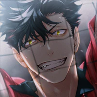 Kuroo Tetsurou