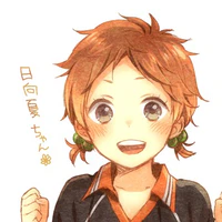 Hinata natsu