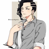 Hajime Kokonoi
