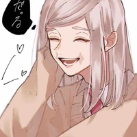 Sanzu Haruchiyo
