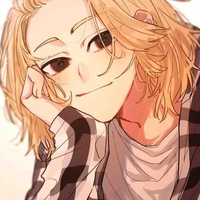 Sano Manjiro (Mikey)