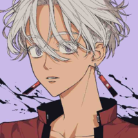 Kurokawa Izana