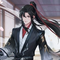 Mặc Dĩ Thần ( n9)