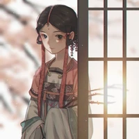 Tiểu hà ( nha hoàn thân cận nu9)