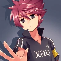 Nosaka Yumma