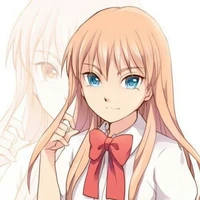 Mikado Anna