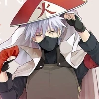 hatake kakashi