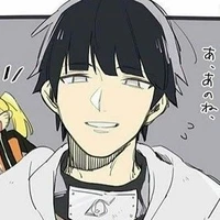 hyuga hinata