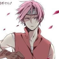 haruno Sakura