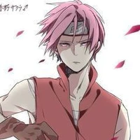 haruno Sakura