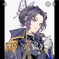 Shinobu* Trùng trụ