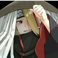 deidara