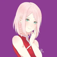 haruno sakura
