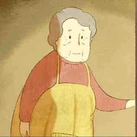 Hàng xóm bán tạp hoá