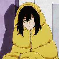 Aizawa shouta