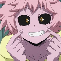 Mina Ashido