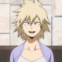 Mitsuki Bakugo
