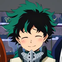 Midoriya Izuku