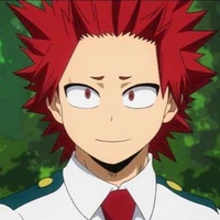 Eijiro Kirishima