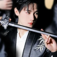 Trương Chân Nguyên_tứ vương gia_