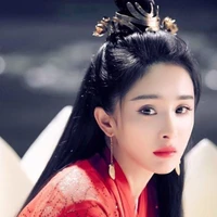 Dương Mịch_tỷ các cậu_
