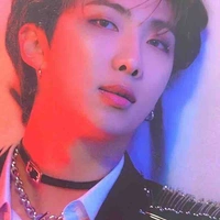 Kim Namjoon