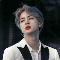 Kim Seokjin