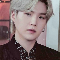 Min Yoongi