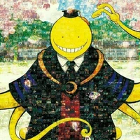Koro-Sensei