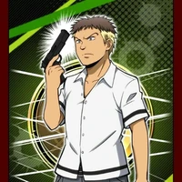 Terasaka Ryoma