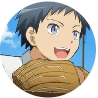 Sugino Tomohito