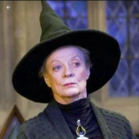 McGonagall