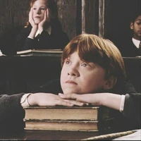 Ron Weasley