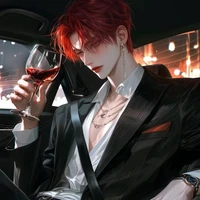 Mộ Dung Nguyệt Nam - Ω