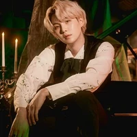 Min Yoongi
