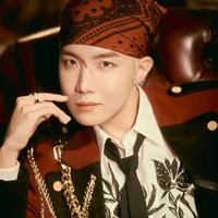 Jung Hoseok