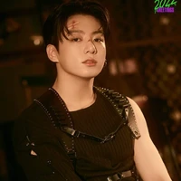 Jeon Jungkook