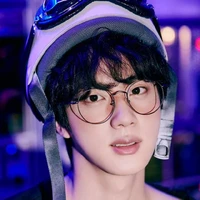 Kim Seok Jin