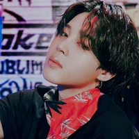 Park Jimin - Anh