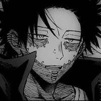 Todoroki Touya (Dabi)