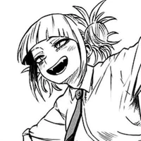 Toga Himiko